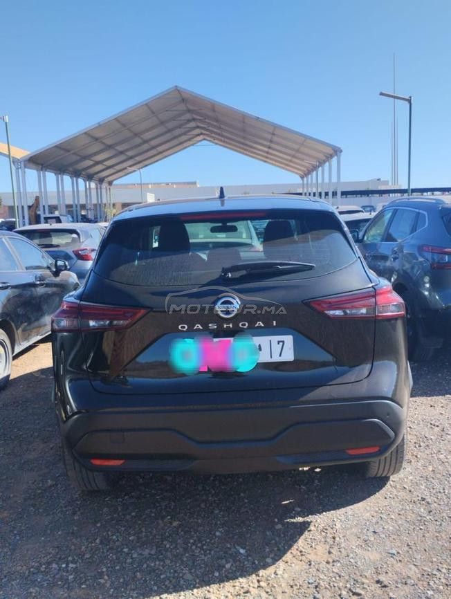 voiture d'occasion 