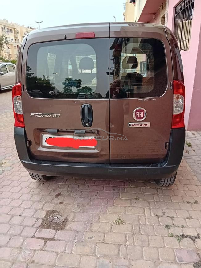 Fiat Fiorino 