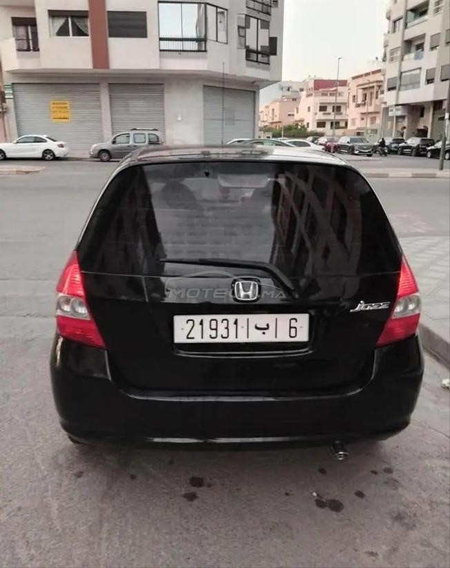 Honda Jazz essence 