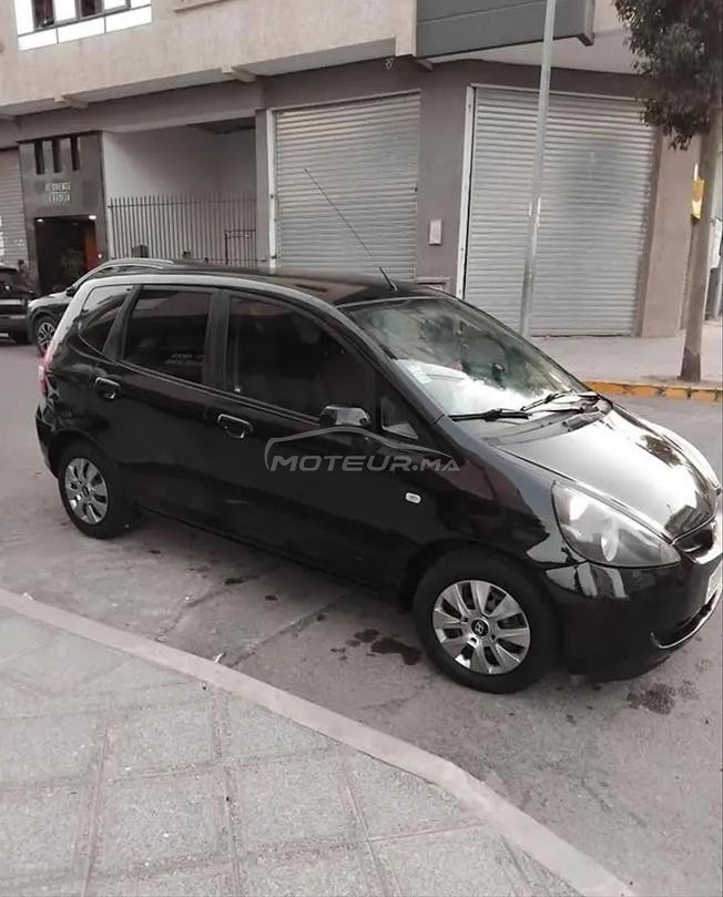 Honda Jazz essence 