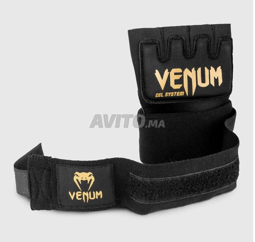 Sous-gants Venum Gel Kontact
