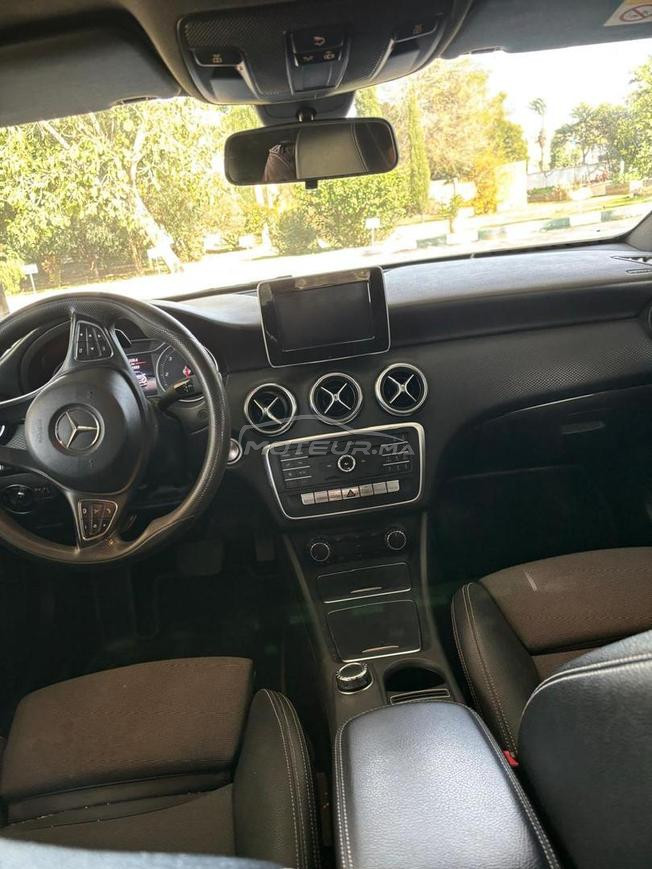 classe A180