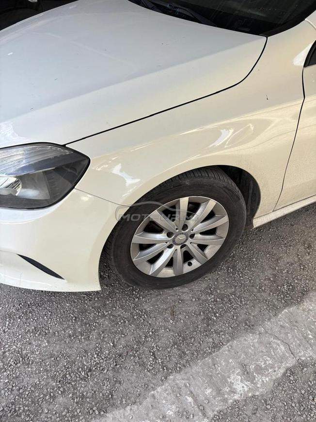 classe A180