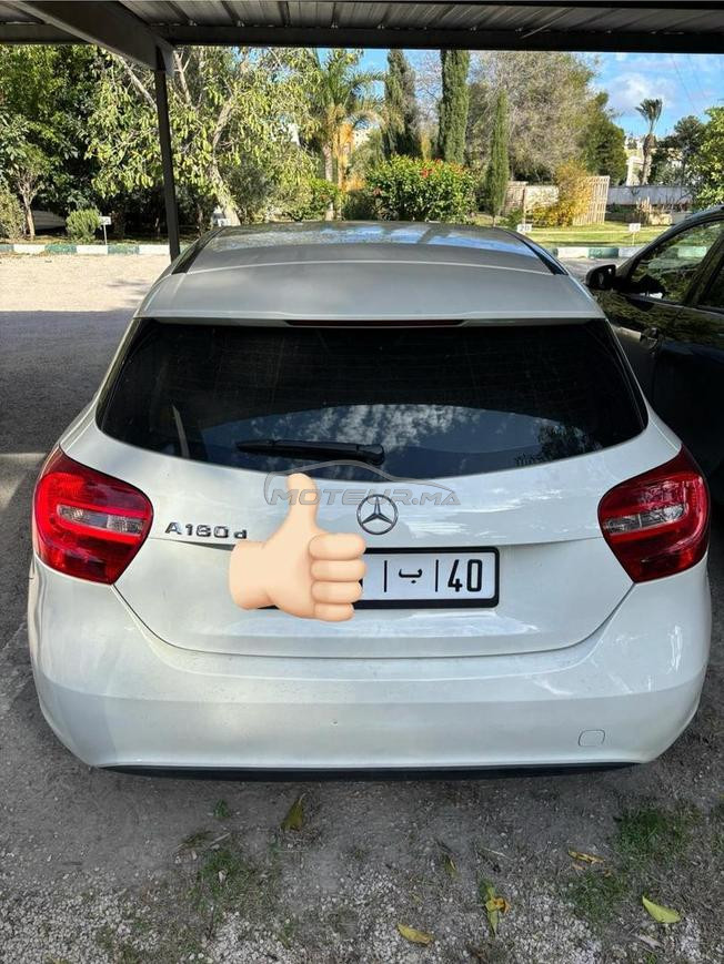 classe A180