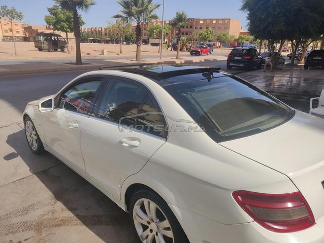 c 220 w204