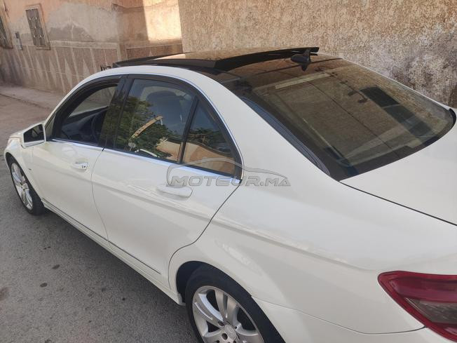 c 220 w204