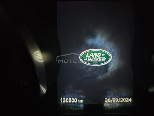 Land Rover Range Rover Evoque Diesel Automatique
