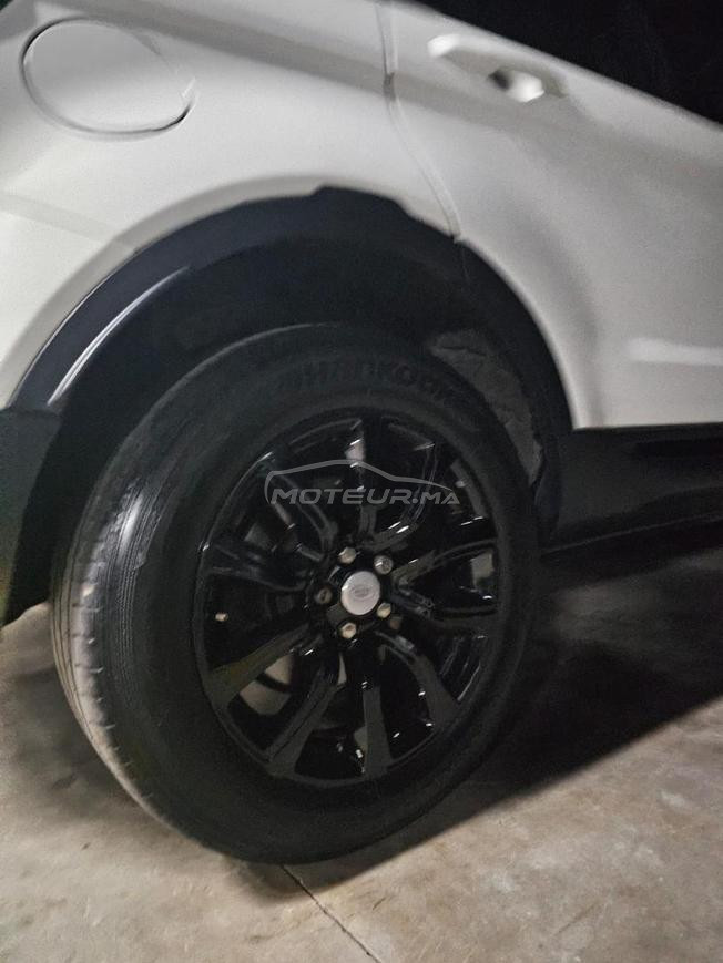 Land Rover Range Rover Evoque Diesel Automatique