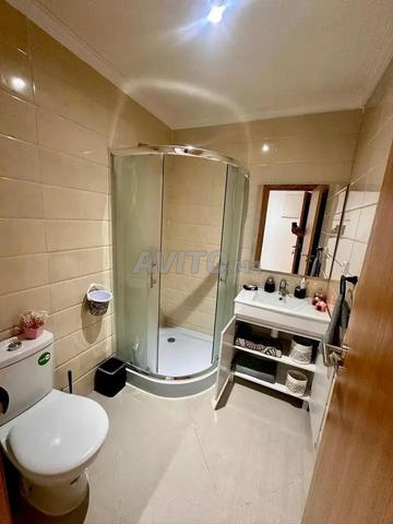 شقة مفروشة بالطابق الأول للإيجار الليلي - 2