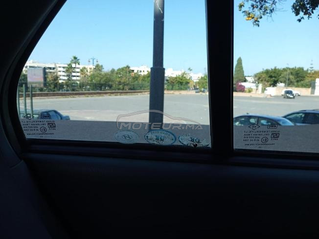Hyundai Accent Diesel Manuelle 2005 à Salé