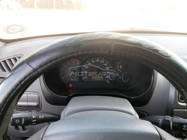 Hyundai Accent Diesel Manuelle 2005 à Salé