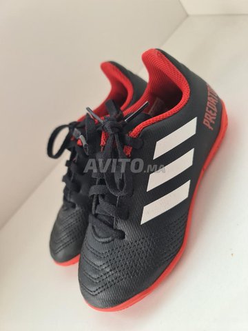 chaussures sport enfants adidas 28