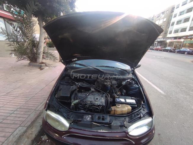 سيارة فياط باليو جيدة للبيع