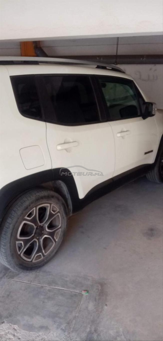 jeep tt option