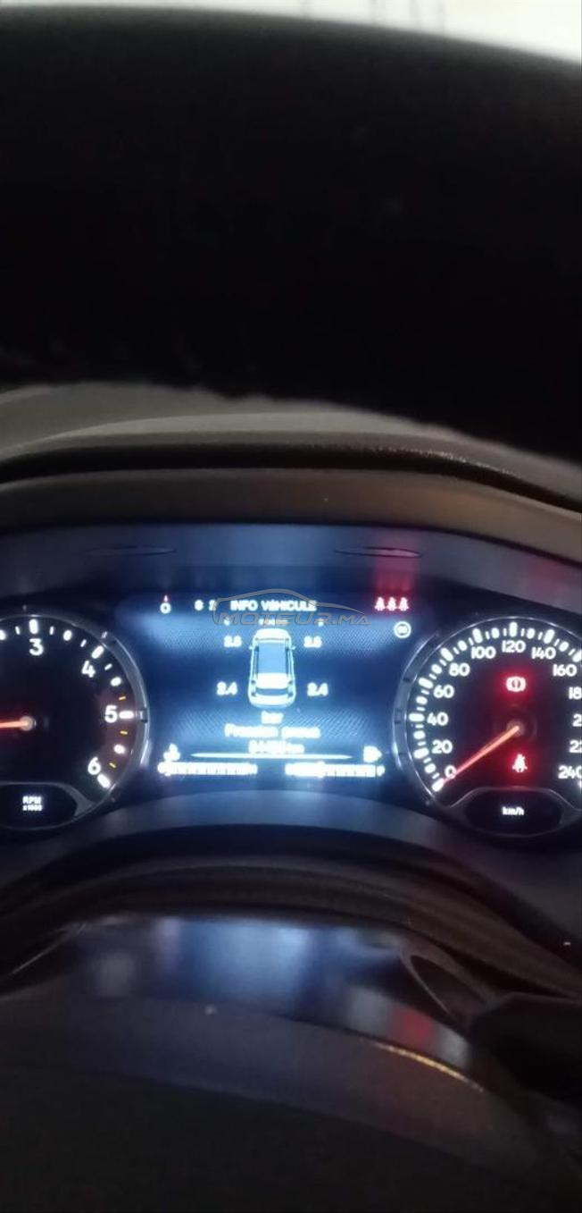 jeep tt option