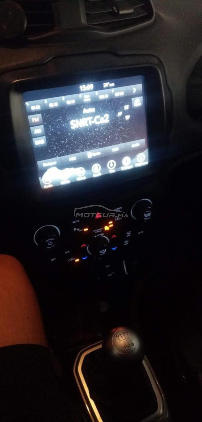 jeep tt option