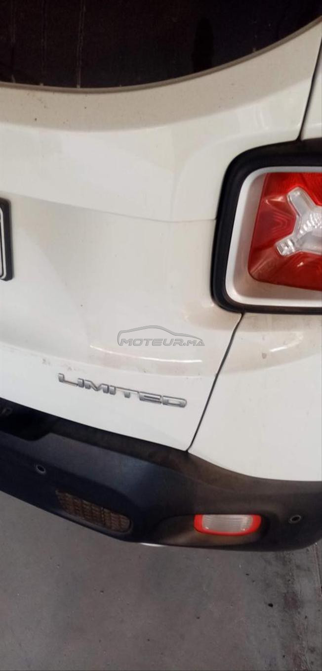jeep tt option