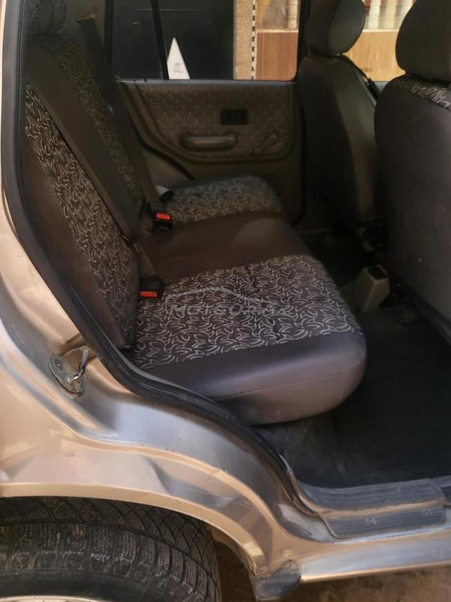Land Rover freelander diesel model 2000