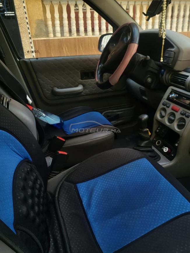 Land Rover freelander diesel model 2000