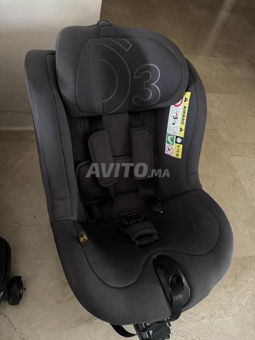 Siège auto