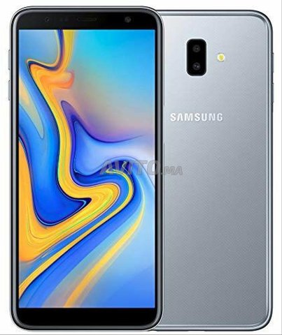 Galaxy j6 plus