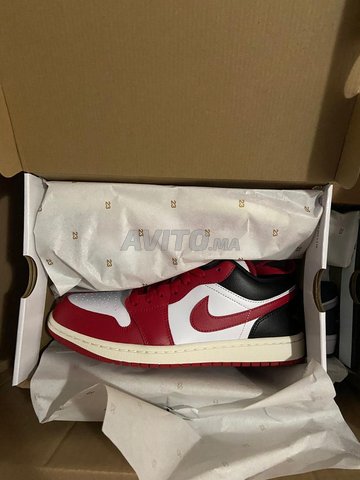 Air jordan low , nike dunk original ✅✅✅✅