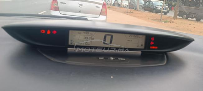 C4 Citroen 