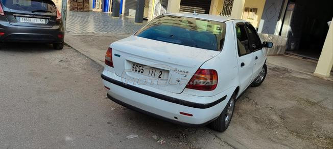 فيات سينا