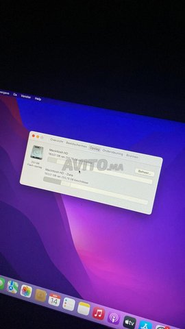 MacBook Air (13-inch, 2017)