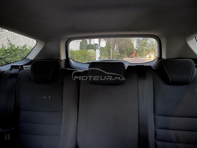 Ford Kuga Diesel Manuelle 2017 Très bon état. 