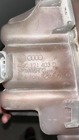 مخزن الماء audi A6