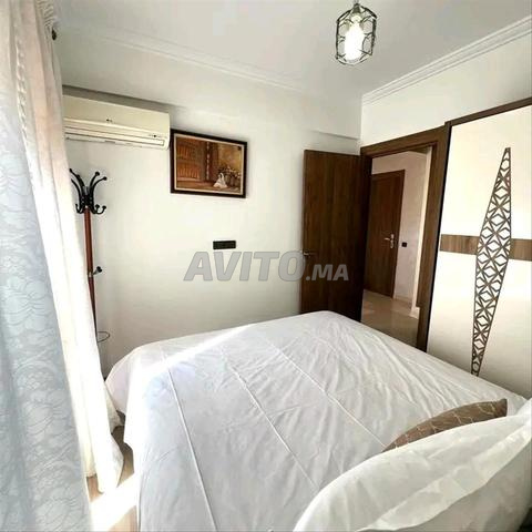 شقة مع مصعد بالطابق الأول - 2