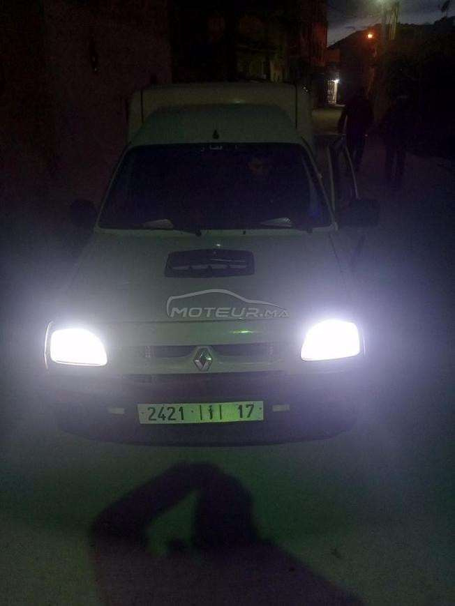 Renault Express 