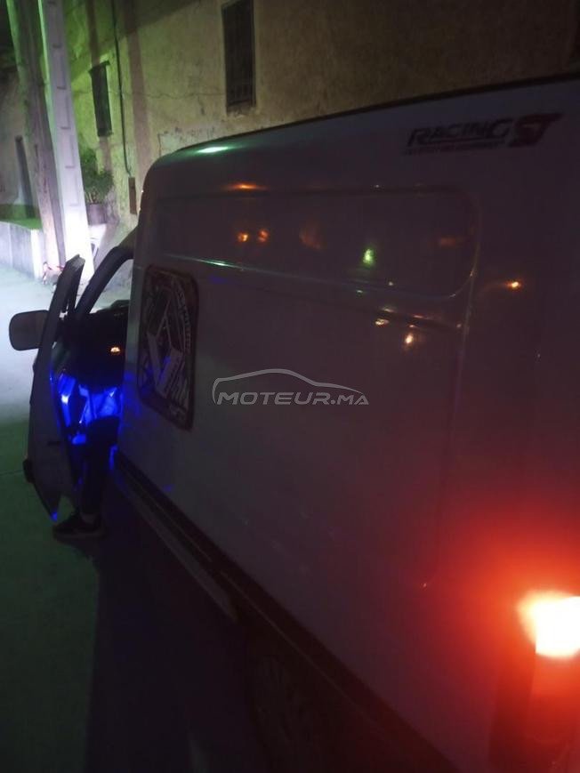 Renault Express 