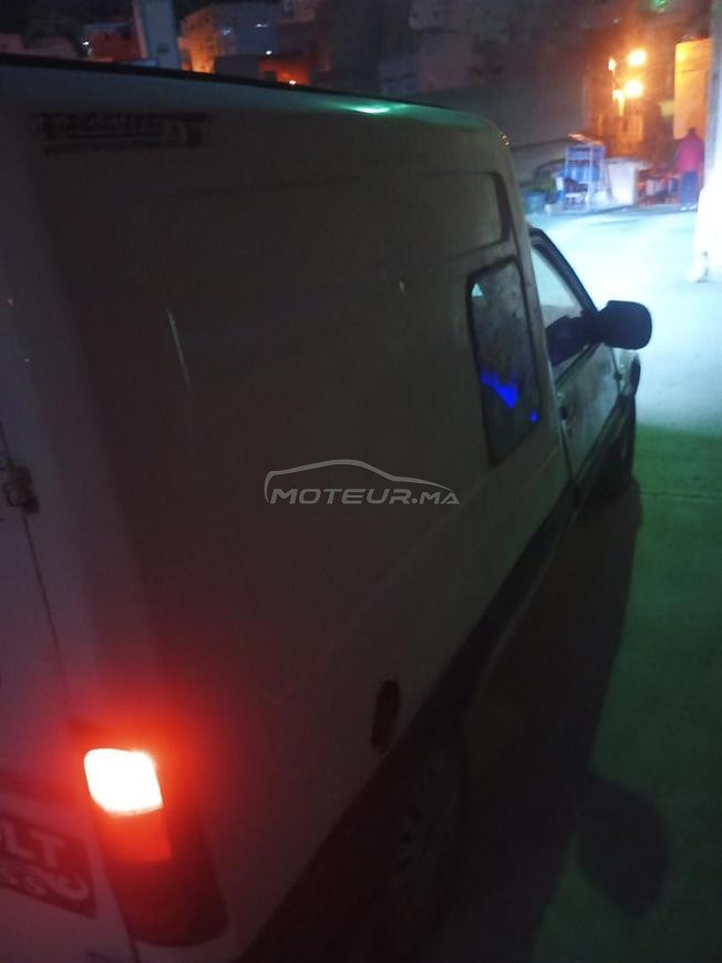 Renault Express 