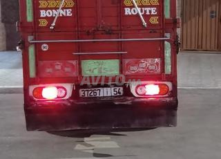 hyundai camionnette bonne état 