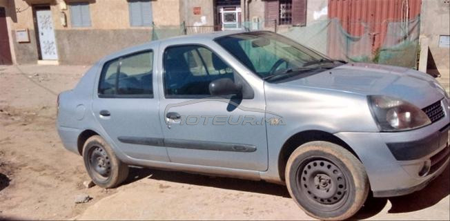 clio 2 classique 2005 