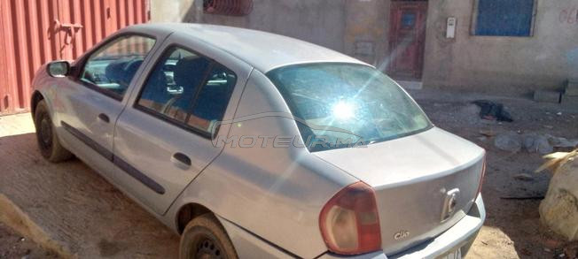 clio 2 classique 2005 