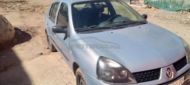 clio 2 classique 2005 