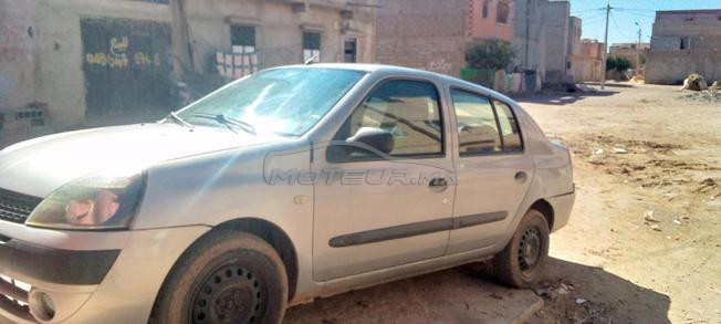 clio 2 classique 2005 