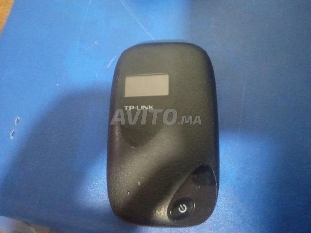 wifi portable TP-Link 