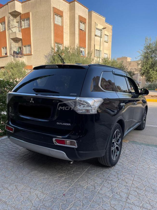  mutsubishi outlander 