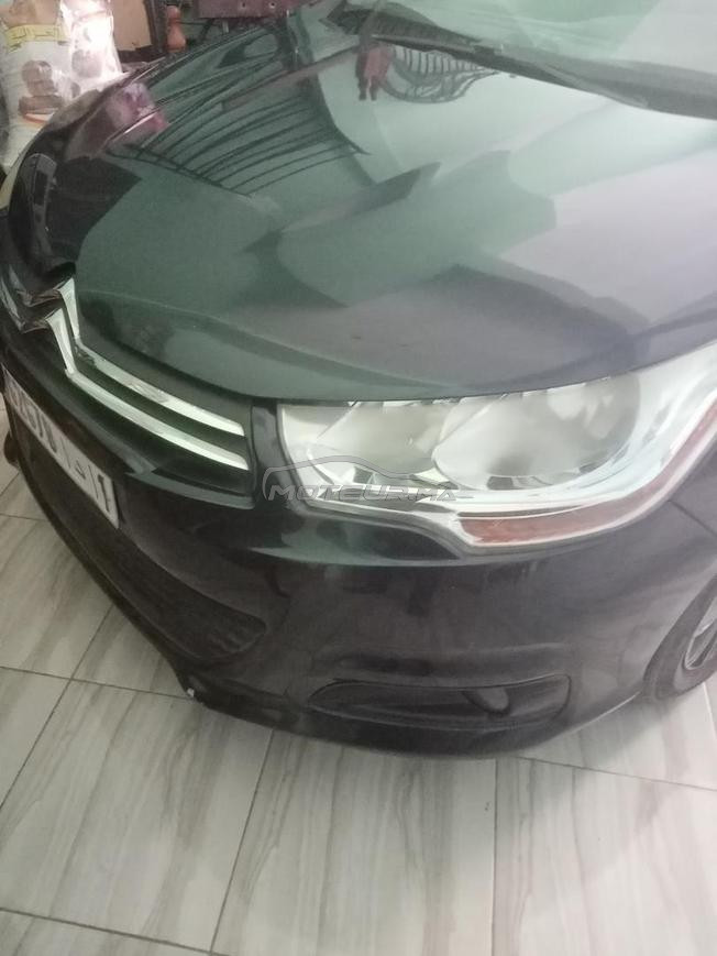  c4 essence 8chv exelent etat