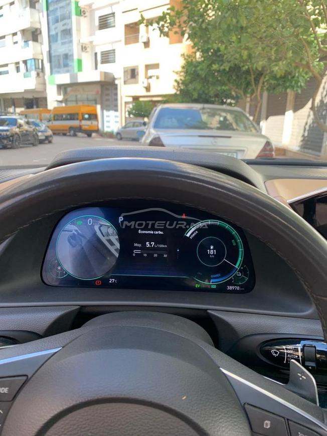 هيونداي سوناتا للبيع