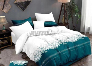 PROPRE APART A COTÉ MACDO RTE DE CASA