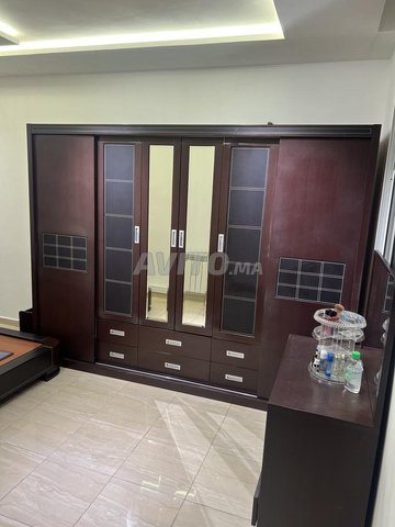 Pack chambre a coucher italienne 