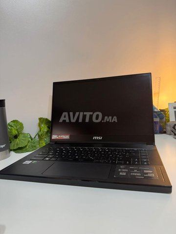 msi g 66 stealth