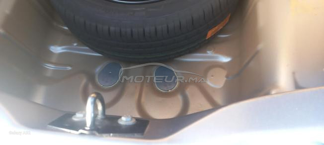 citroen c-elysee tout option 