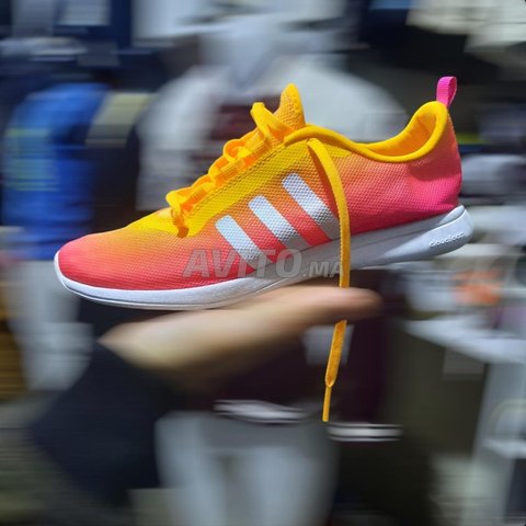 adidas neo cloudfoam  original femmes   (N°39.5)