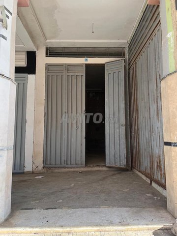 محال للبيع ثمن جد مناسب 